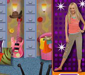 Hra - Hannah Montana