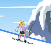 Hra - Snowboarding Supreme 2