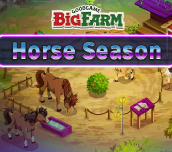 Hra - Goodgame Big Farm