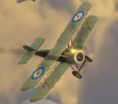 Hra - Dogfight The Great War 2