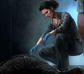 Hra - Rizzoli and Isles: The Masterpiece Murders