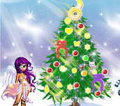 Hra - Vianočný strom snov