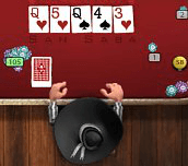 Hra - Governor of Poker
