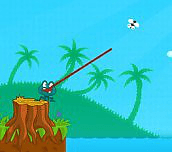 Fly N Frog