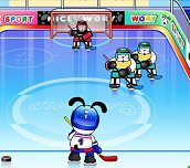 Hra - Ice Hockey 4