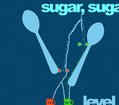 Hra - Sugar, Sugar 2