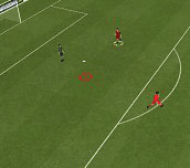 Hra - Speedplay Soccer 2