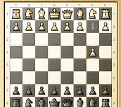 Hra - Šach