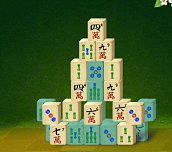 Mahjong: Jolly Jong 2