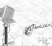 Trollface Launch
