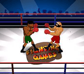 Hra - World Boxing Tournament 2
