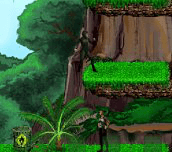Hra - Elite Corps: Jungle