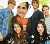 Big Time Rush Hidden Object Game