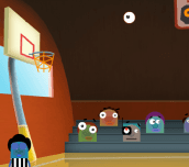 Hra - Top Basketball