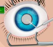 Hra - Operate Now Eye Surgery