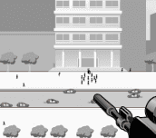 Hra - Urban Sniper 4
