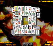 Hra - Dragon Mahjong