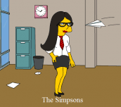The Simpsonmaker