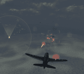 Air War 3D Classic