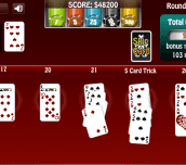 Hra - Hot Casino Blackjack