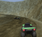 Hra - Ultimate Off Road Racing 3D