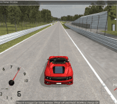 Test Drive Simulator