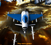 Hra - Fighter Plane Maker