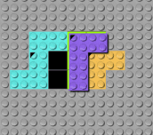 Hra - Legor 6