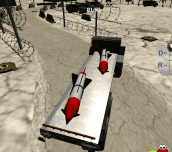 Hra - Bomb Transport 3D