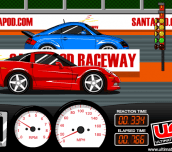 Hra - Ultimate Street Car Racer