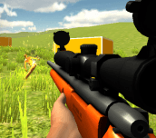Hra - American Sniper