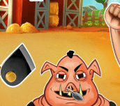 Hra - Smash the Swine