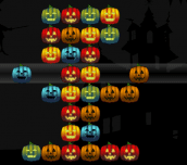 Hra - Halloween Pumpkins