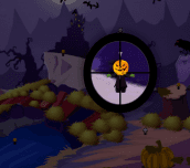 Halloween Sniper
