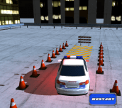 Police Academy 3D