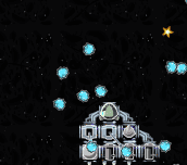 Hra - Galaxy Siege