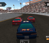 3D Racing Turbo 2105