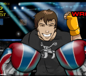 Hra - Punch Out Tom