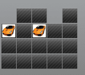 Hra - Lamborghini Cars Memory