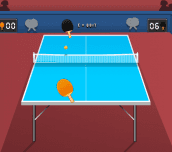 Hra - Ping Pong Fun
