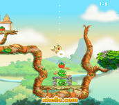 Angry Birds Stella V 2.0