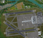 Hra - Airport Madness World Edition