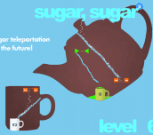 Sugar, Sugar 3