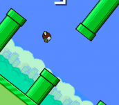 Hra - Flappy Bird 2