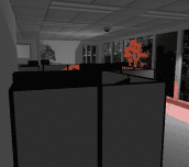 Hra - Office Maze