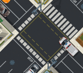 Hra - Traffic Jam City