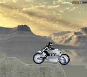 Hra - Motorbike Madness