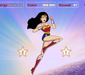 Hra - Wonder Woman Last Woman Standing