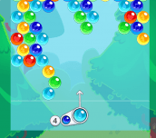 Hra - Bubble Charms