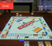 Hra - Monopoly
